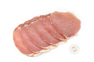 Afbeelding van Gerookte bacon Duroc D'Olives