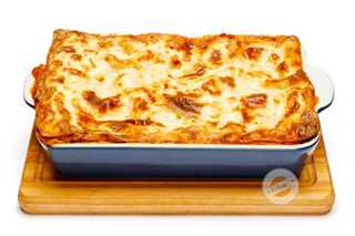 Afbeelding van Lasagne