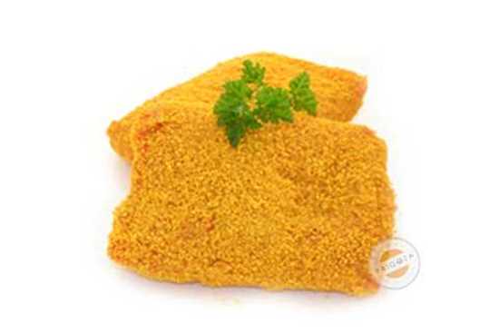 Afbeelding van Cordon bleu kalfs