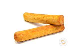 Afbeelding van Kippen grillworst