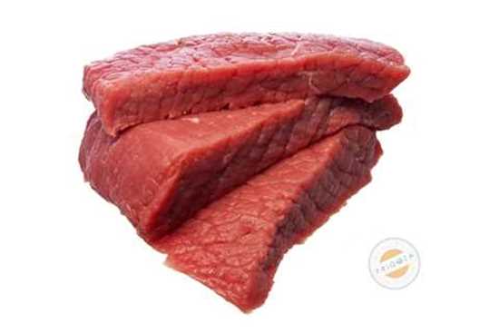 Afbeelding van Rumsteak (Belgisch wit-blauw)