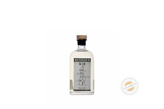 Afbeelding van Butcher's gin