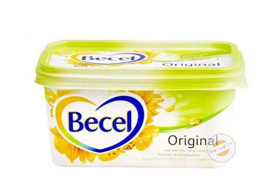 Afbeelding van Becel vlootje