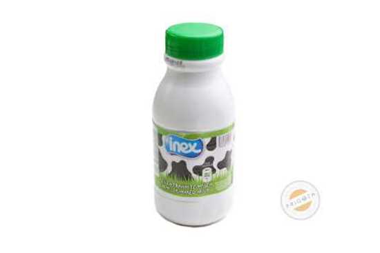 Afbeelding van Melk - 1/2 l - halfvol