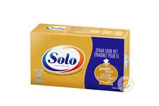 Afbeelding van Solo 250 gr